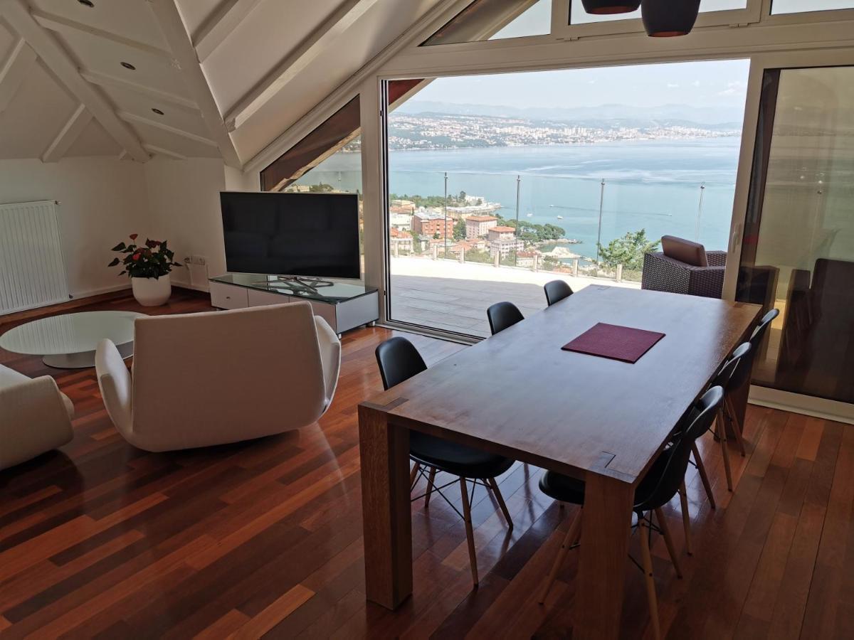Апартаменты Birds View